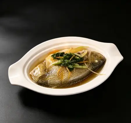 月子餐实拍