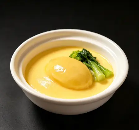 月子餐实拍