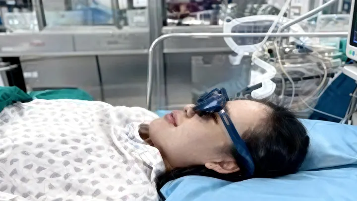 手术VR